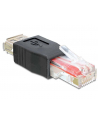 ADAPTER USB AM->RJ45 DELOCK(65234) - nr 12
