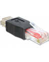 ADAPTER USB AM->RJ45 DELOCK(65234) - nr 13