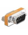 ADAPTER COM 9F/9M MINI DELOCK - nr 19