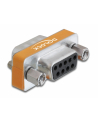 ADAPTER COM 9F/9M MINI DELOCK - nr 20