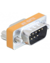 ADAPTER COM 9F/9M MINI DELOCK - nr 3