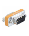 ADAPTER COM 9F/9M MINI DELOCK - nr 8