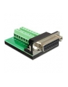 ADAPTER TERMINAL BLOCK (16PIN)->GAMEPORT(F) DELOCK - nr 2
