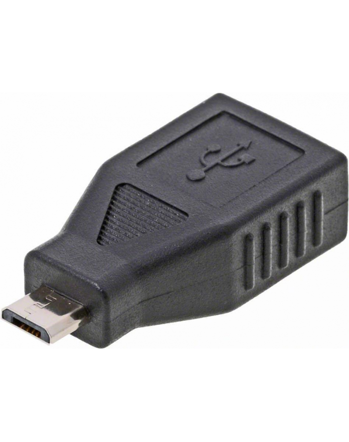 ADAPTER USB MICRO BM->AF USB 2.0 DELOCK główny