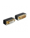 ADAPTER DVI-I(F)(24+5) DUAL LINK->DVI-I(M)(24+5) DUAL LINK DELOCK (BECZKA) - nr 10