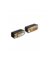 ADAPTER DVI-I(F)(24+5) DUAL LINK->DVI-I(M)(24+5) DUAL LINK DELOCK (BECZKA) - nr 5