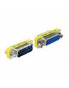 ADAPTER D-SUB(15PIN)(M)->D-SUB(15PIN)(F) DELOCK - nr 2