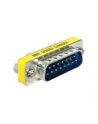 ADAPTER D-SUB(15PIN)(M)->D-SUB(15PIN)(F) DELOCK - nr 6