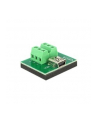 ADAPTER TERMINAL BLOCK (6PIN)->MINI USB(F) DELOCK - nr 2
