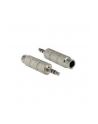 ADAPTER JACK STEREO 3.5MM(M)->6.35MM(F) - nr 3