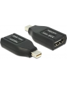 ADAPTER DISPLAYPORT MINI->HDMI DELOCK - nr 10