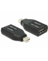 ADAPTER DISPLAYPORT MINI->HDMI DELOCK - nr 13