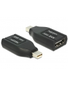 ADAPTER DISPLAYPORT MINI->HDMI DELOCK - nr 15