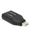 ADAPTER DISPLAYPORT MINI->HDMI DELOCK - nr 16