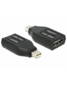 ADAPTER DISPLAYPORT MINI->HDMI DELOCK - nr 7