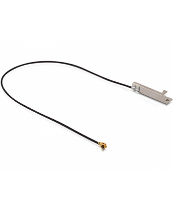 ADAPTER WLAN MHF/UFL-LP-068 802.11 B/G/N -5 DBI 200 MM INTERNAL 701 PIFA DELOCK nr 1