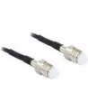 SI.KABEL WLAN FME JACK-> FME JACK RG-174 2M - nr 12