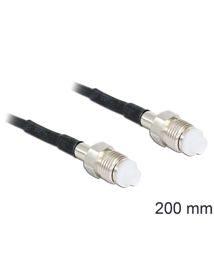 SI.KABEL WLAN FME JACK-> FME JACK RG-174 2M główny