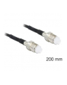 SI.KABEL WLAN FME JACK-> FME JACK RG-174 2M - nr 2