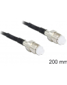 SI.KABEL WLAN FME JACK-> FME JACK RG-174 2M - nr 3