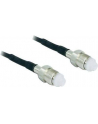 SI.KABEL WLAN FME JACK-> FME JACK RG-174 2M - nr 9
