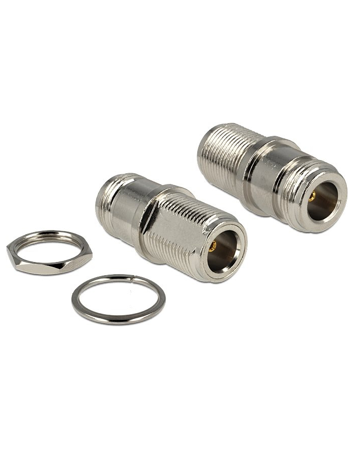 SI.ADAPTER N JACK-> N JACK BECZKA DELOCK główny