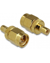 SI.ADAPTER SMA JACK-> SMB JACK KLUCZ DELOCK - nr 4