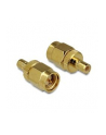 SI.ADAPTER SMA JACK-> SMB JACK KLUCZ DELOCK - nr 5