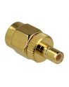 SI.ADAPTER SMA JACK-> SMB JACK KLUCZ DELOCK - nr 6
