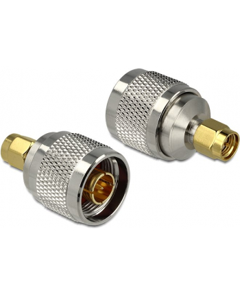 SI.ADAPTER N(M)-> SMA(M) DELOCK nr 1