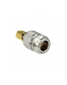 SI.AADAPTER N JACK-> SMA PLUG 34MM  DELOCK - nr 1