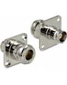 SI.ADAPTER N JACK->BNC JACK BULKHEAD DELOCK - nr 5