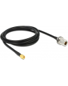 SI.KABEL WLAN RP-SMA(M)-> N JACK BULKHEAD 1.5M DELOCK - nr 4