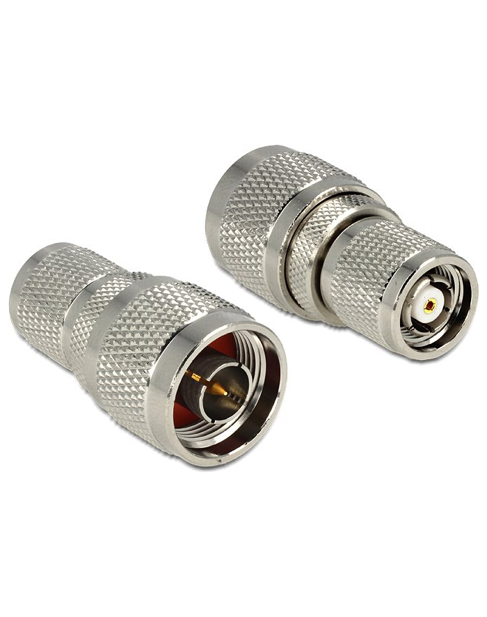 SI.ADAPTER N (M)> RP-TNC (M) DELOCK główny