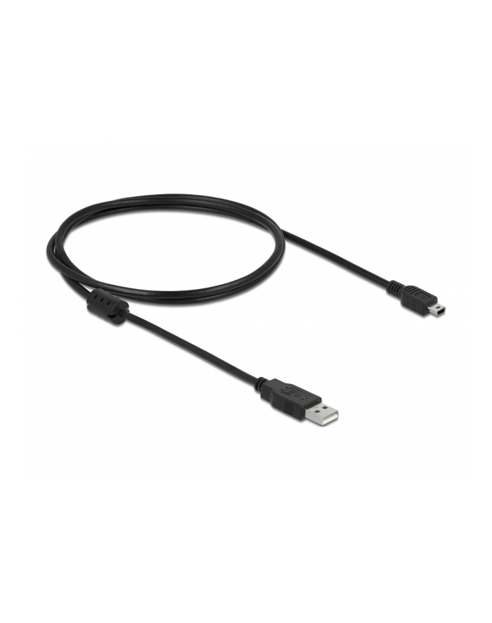 KABEL USB MINI AM-BM5P (CANON) 1M DELOCK główny