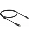 KABEL USB MINI AM-BM5P (CANON) 1M DELOCK - nr 14