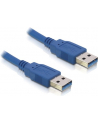 KABEL USB AM-AM 2.0 2M DELOCK - nr 9