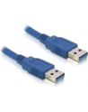 KABEL USB AM-AM 2.0 2M DELOCK - nr 19