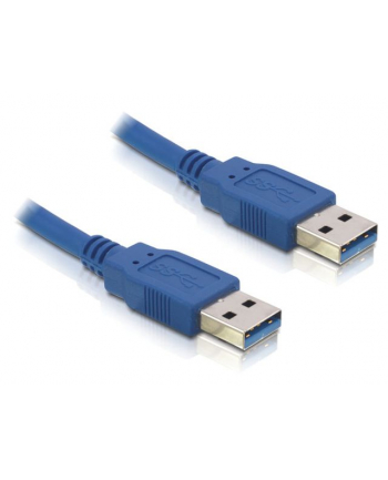 KABEL USB AM-AM 2.0 2M DELOCK