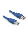 KABEL USB AM-AM 2.0 2M DELOCK - nr 3