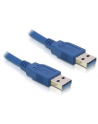 KABEL USB AM-AM 3.0 3M DELOCK - nr 21