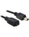 PRZEDŁUŻACZ USB BM MINI-BF 1M DELOCK - nr 20