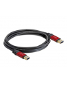PRZEDŁUŻACZ USB AM-AF 3.0 3M PREMIUM DELOCK - nr 3
