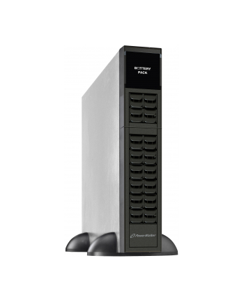 BATTERY PACK TOWER DLA UPS POWER WALKER VFI 10000C LCD 40 AKUMULATORÓW 12V/9AH