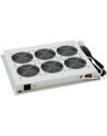 Triton panel wentylacyjny z termostatem RAC-CH-X05-X3  (6x wentylator 230V/60W  sufitowo-podłogowy) - nr 15