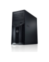 Dell PowerEdge T110 II E3-1220v2 3.1GHz 2x4GB SR 1600 ubLV 2x1TB SATA 3.5'' S100 - nr 2