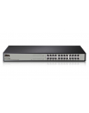 SWITCH RACK 19'' 24-PORT 1GB, ST3124G NETIS - nr 10