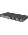 SWITCH RACK 19'' 24-PORT 1GB, ST3124G NETIS - nr 11