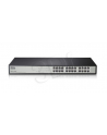 SWITCH RACK 19'' 24-PORT 1GB, ST3124G NETIS - nr 6