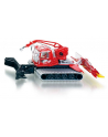 SIKU Super Ratrak Pistenbully 600 - nr 3